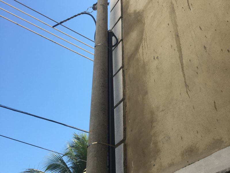 Casa de condomínio à venda Campo Grande com 86m² e 2 quartos por R$ 155.000 - 614093974-img-4196.JPG