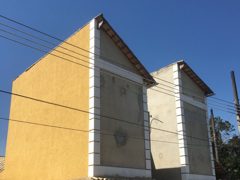 Casa de condomínio à venda Campo Grande com 86m² e 2 quartos por R$ 155.000 - 686525198-img-e4189.JPG