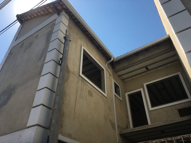 Casa de condomínio à venda Campo Grande com 86m² e 2 quartos por R$ 155.000 - 876173536-img-4192.JPG