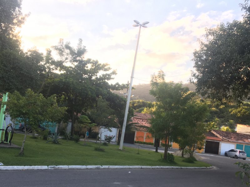 Casa de condomínio à venda Campo Grande com 86m² e 2 quartos por R$ 155.000 - 880629044-condominio-02.JPG
