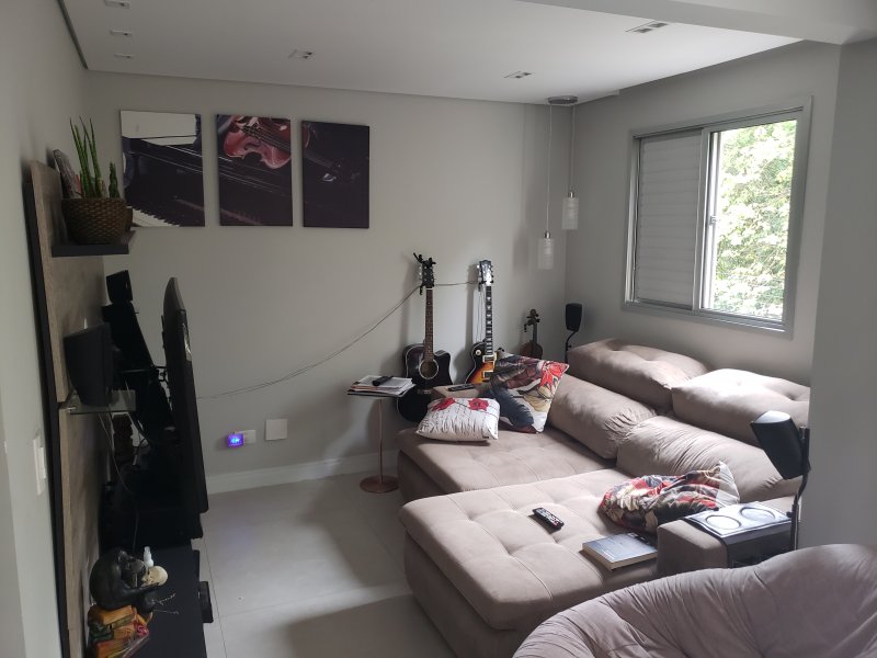Apartamento à venda City América com 65m² e 2 quartos por R$ 515.000 - 1578240179-20190902-101905.jpg
