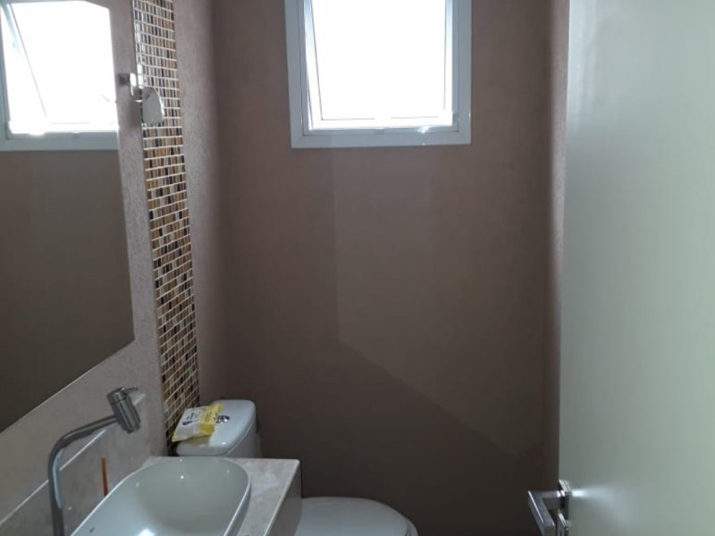 imóvel com 211m² - Bela Vista - Osasco