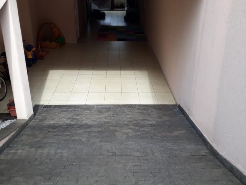 imóvel com 211m² - Bela Vista - Osasco