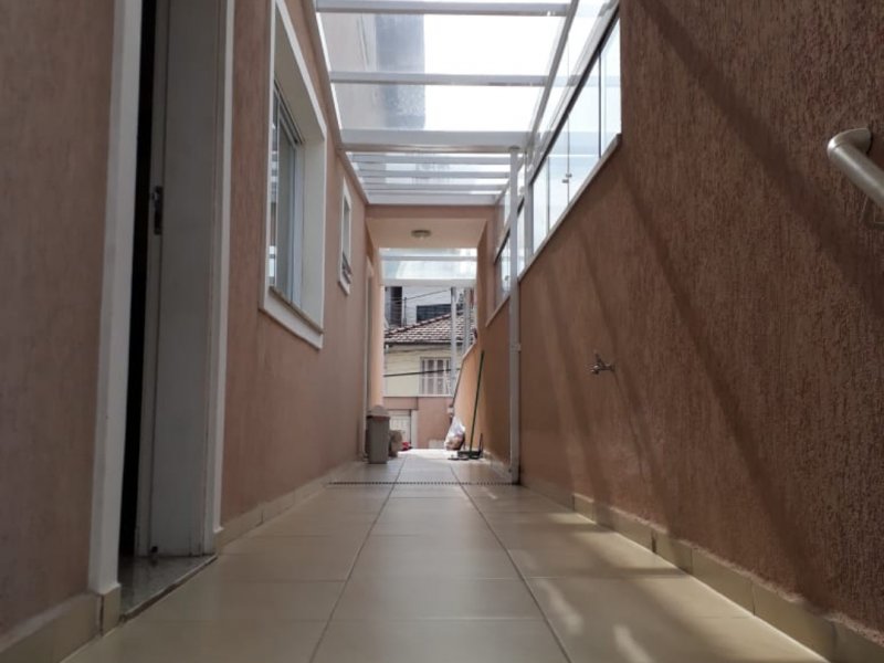imóvel com 211m² - Bela Vista - Osasco