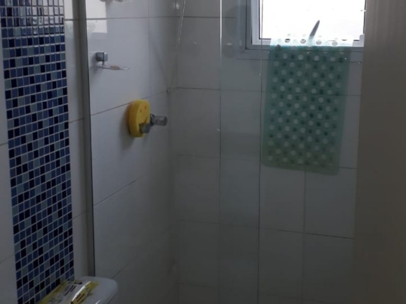 imóvel com 211m² - Bela Vista - Osasco