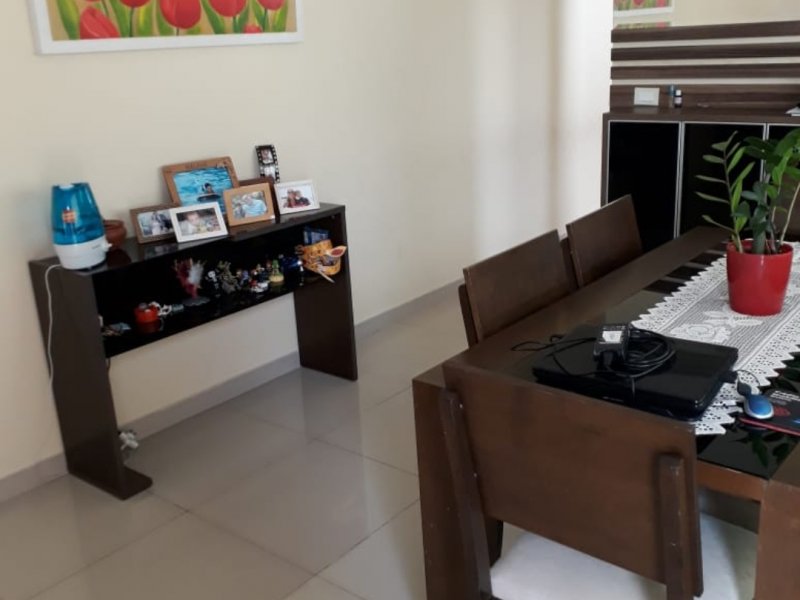 imóvel com 211m² - Bela Vista - Osasco