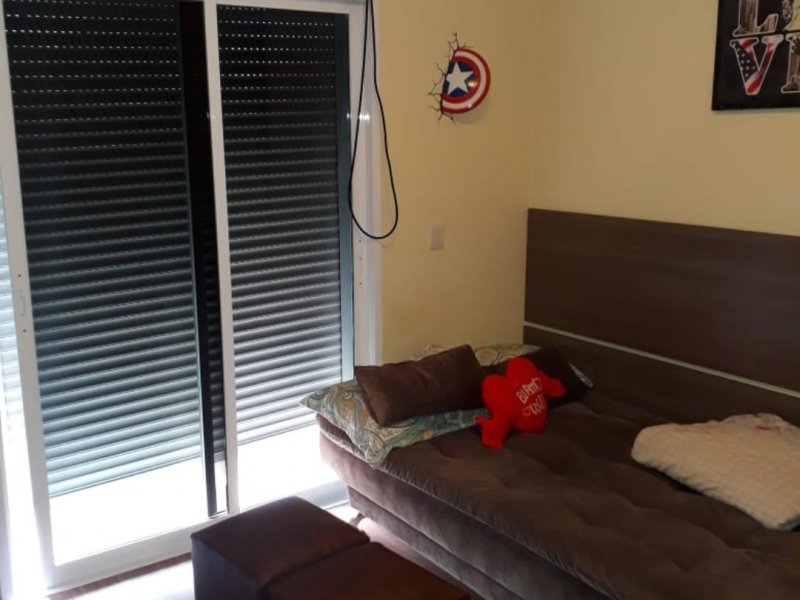 imóvel com 211m² - Bela Vista - Osasco