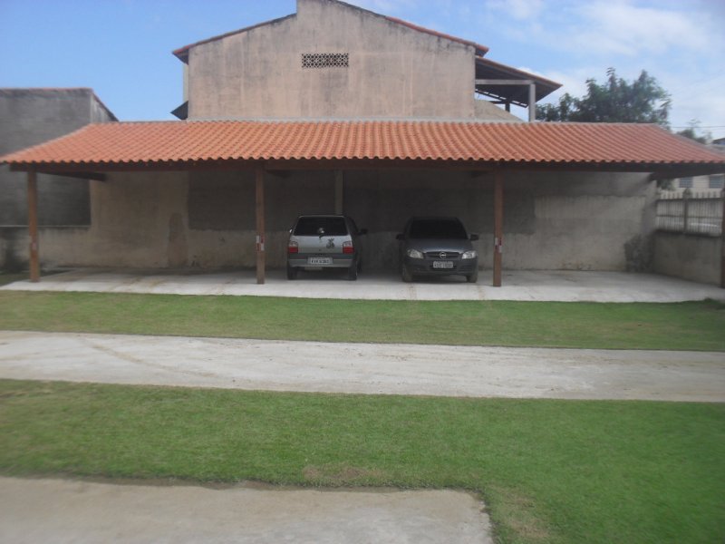 imóvel com 72m² - Cidade Nova - Iguaba Grande