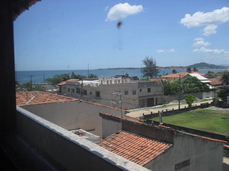 imóvel com 72m² - Cidade Nova - Iguaba Grande