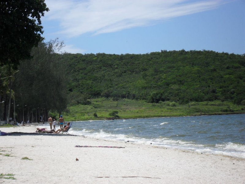 imóvel com 72m² - Cidade Nova - Iguaba Grande