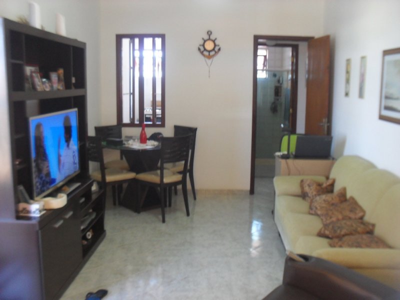 imóvel com 72m² - Cidade Nova - Iguaba Grande