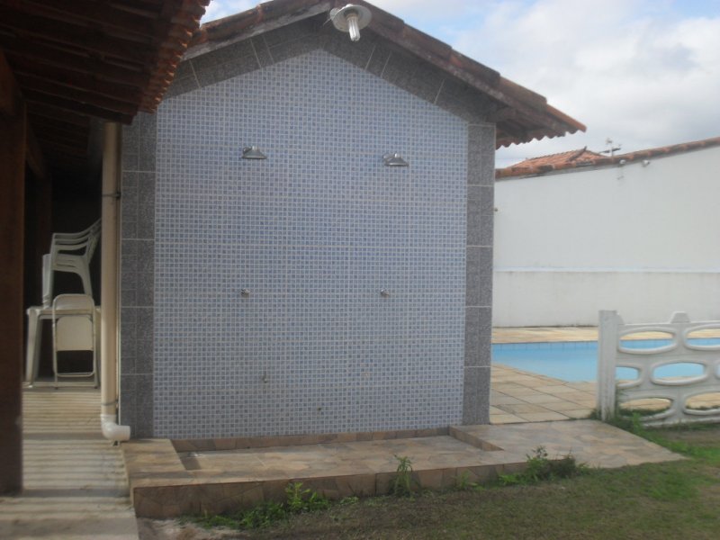 imóvel com 72m² - Cidade Nova - Iguaba Grande