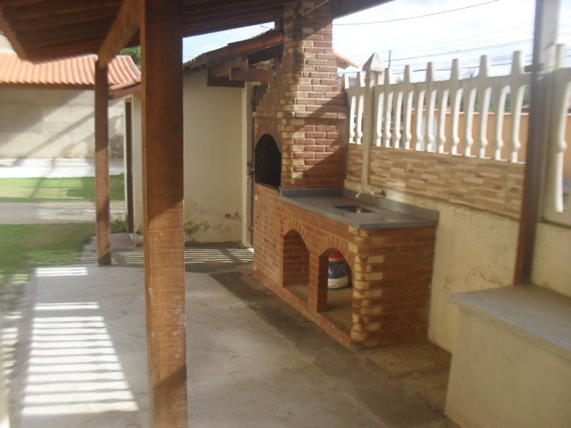 imóvel com 72m² - Cidade Nova - Iguaba Grande