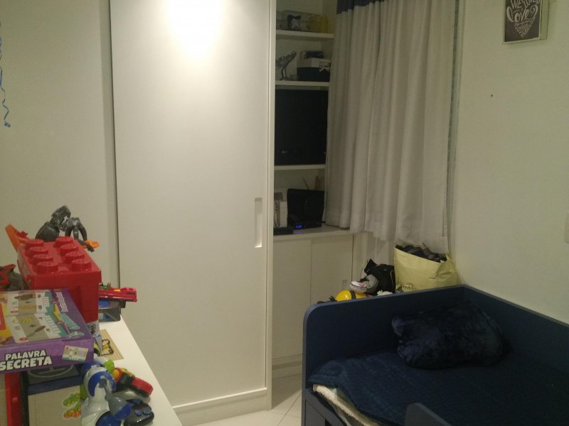 Apartamento à venda Vila Romero com 94m² e 3 quartos por R$ 700.000 - 1098871184-img-20181022-204000164.jpg