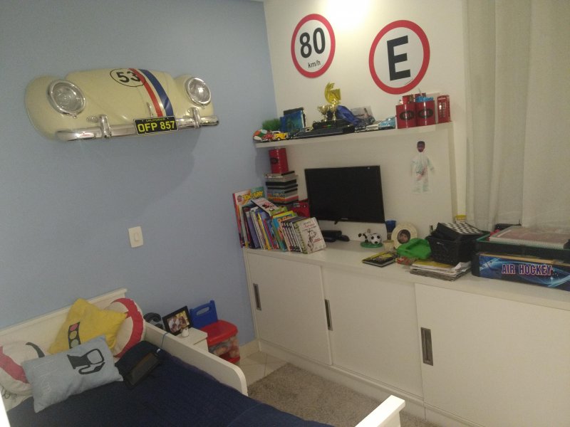 Apartamento à venda Vila Romero com 94m² e 3 quartos por R$ 700.000 - 853940110-img-20181022-204147696.jpg