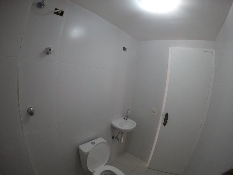 imóvel com 52m² - Jaguaré - São Paulo