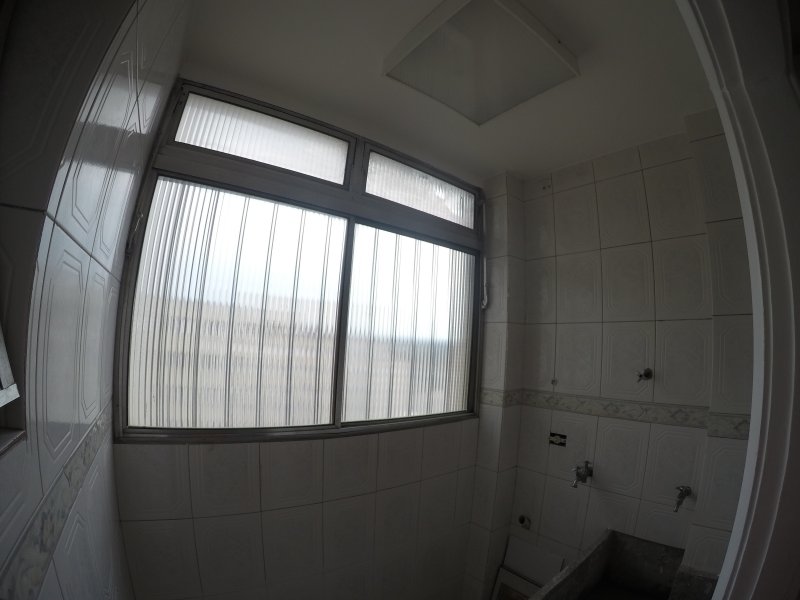 imóvel com 52m² - Jaguaré - São Paulo
