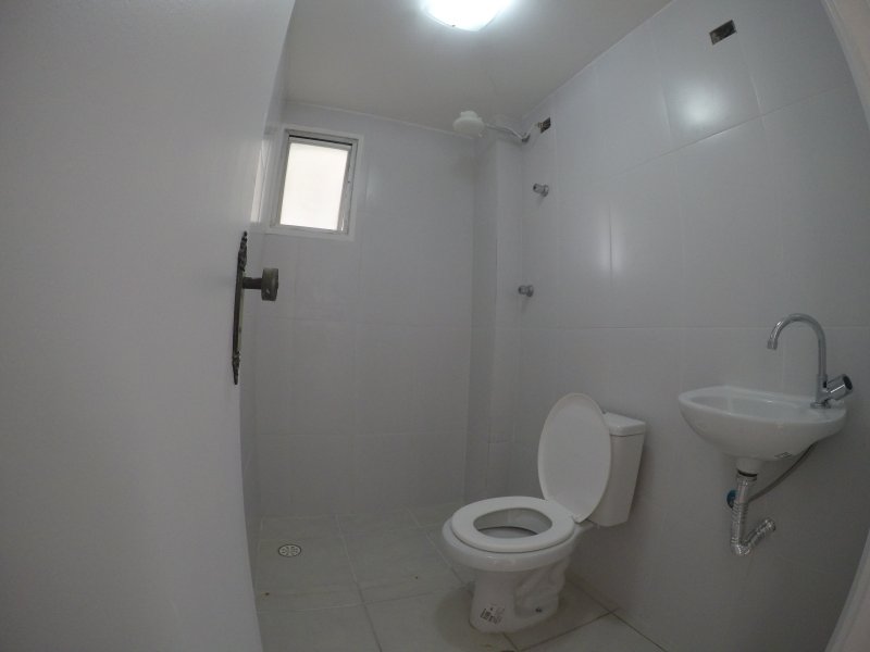 imóvel com 52m² - Jaguaré - São Paulo
