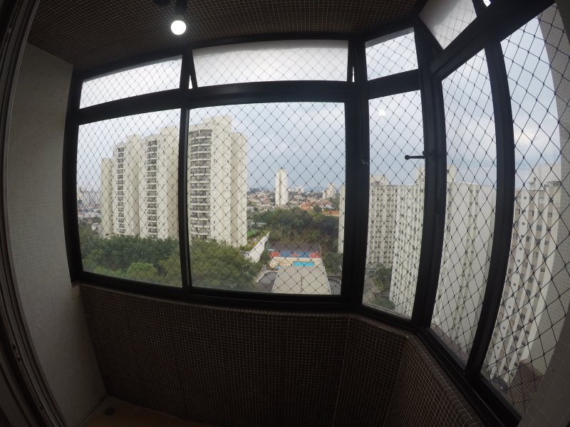 imóvel com 52m² - Jaguaré - São Paulo