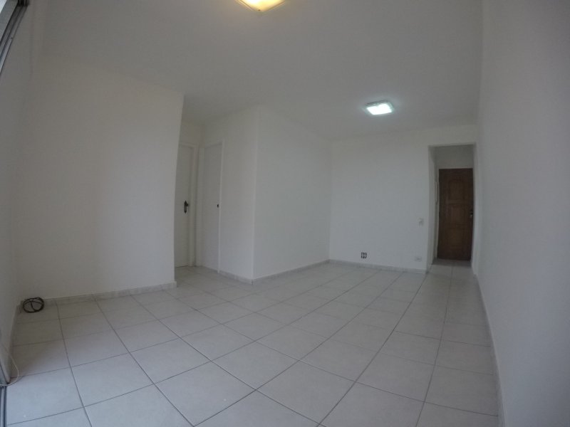imóvel com 52m² - Jaguaré - São Paulo