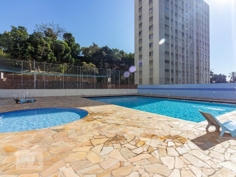 imóvel com 52m² - Jaguaré - São Paulo
