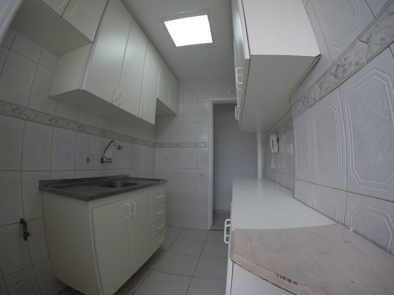 imóvel com 52m² - Jaguaré - São Paulo