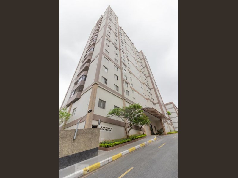 imóvel com 52m² - Jaguaré - São Paulo