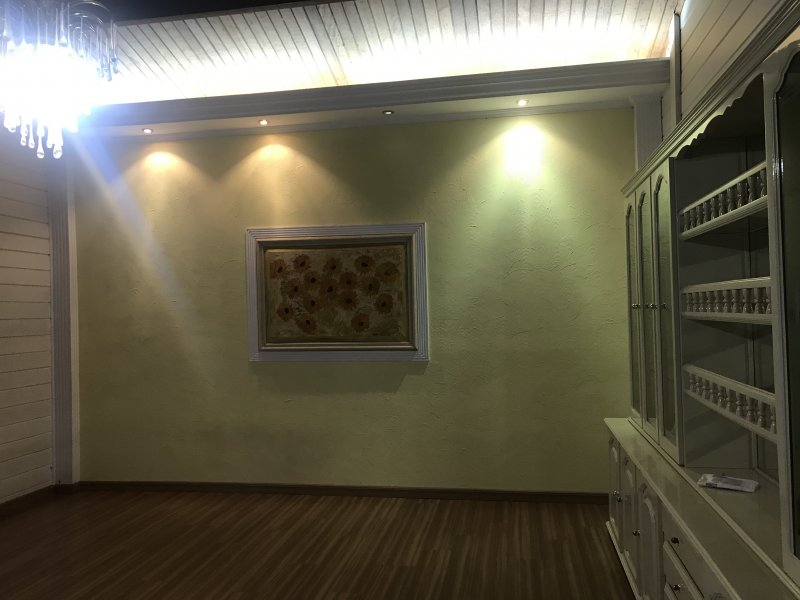 imóvel com 380m² - Colinas do Ermitage (Sousas) - Campinas