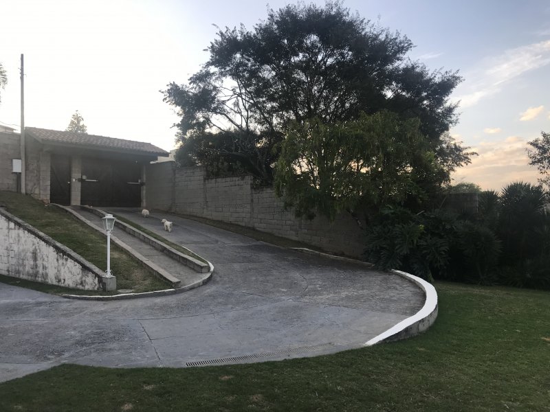 imóvel com 380m² - Colinas do Ermitage (Sousas) - Campinas
