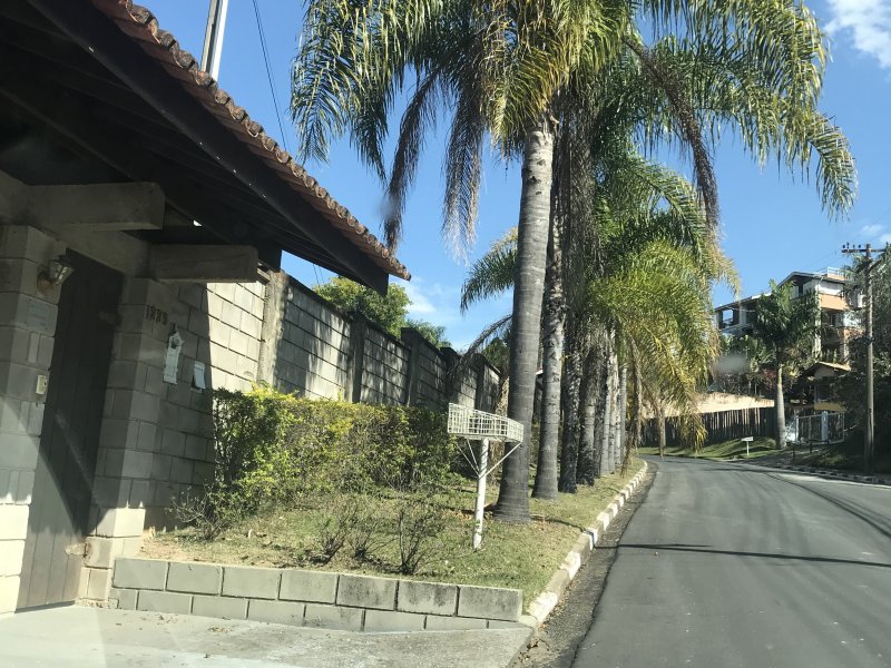 imóvel com 380m² - Colinas do Ermitage (Sousas) - Campinas