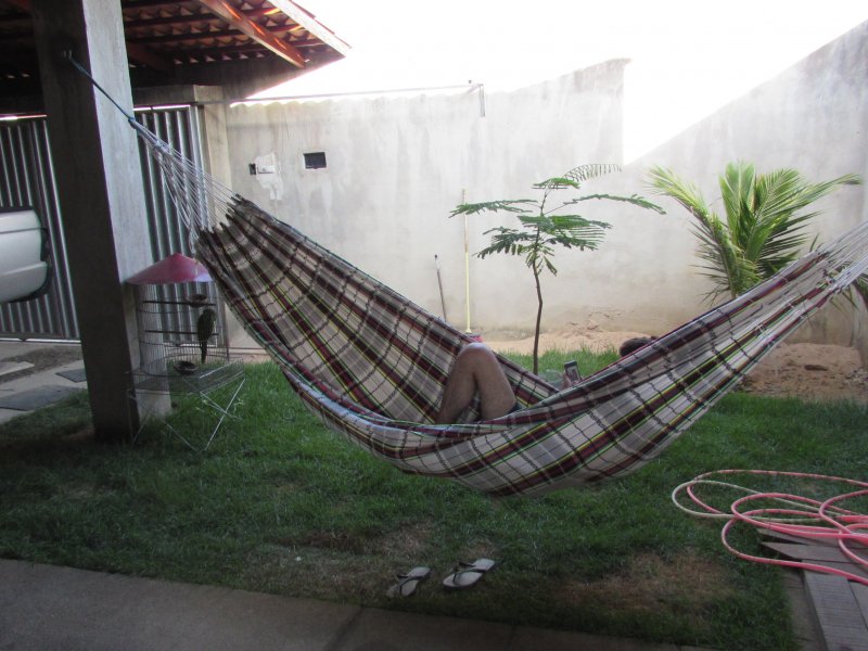 Casa à venda Furna da Onça com 160m² e 4 quartos por R$ 135.000 - 220112527-img-1416.JPG