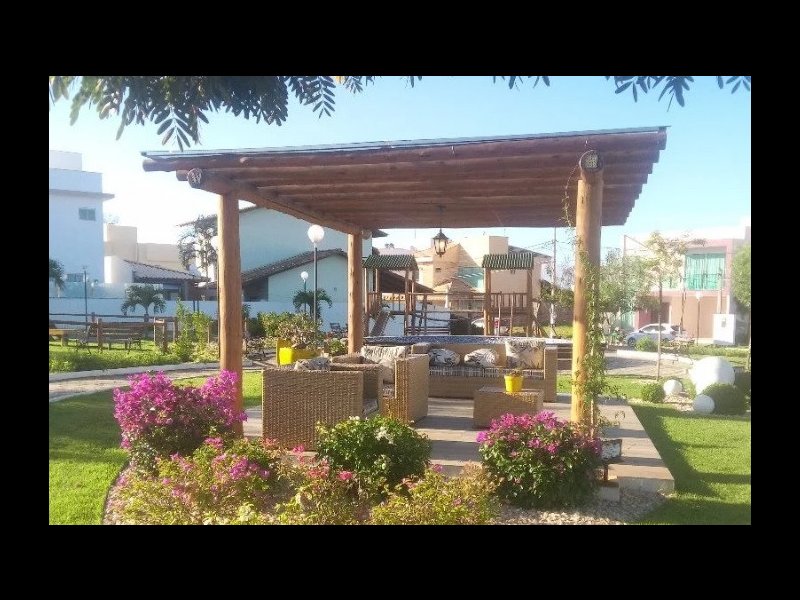 Casa à venda Andaia com 180m² e 3 quartos por R$ 580.000 - 1732131967-praca2.jpg