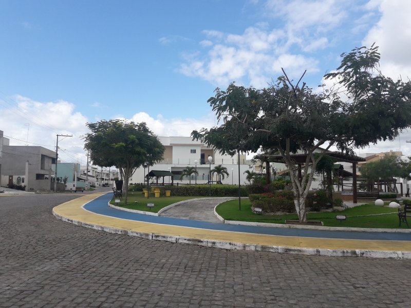 Casa à venda Andaia com 180m² e 3 quartos por R$ 580.000 - 2093233233-jardim-1.jpg
