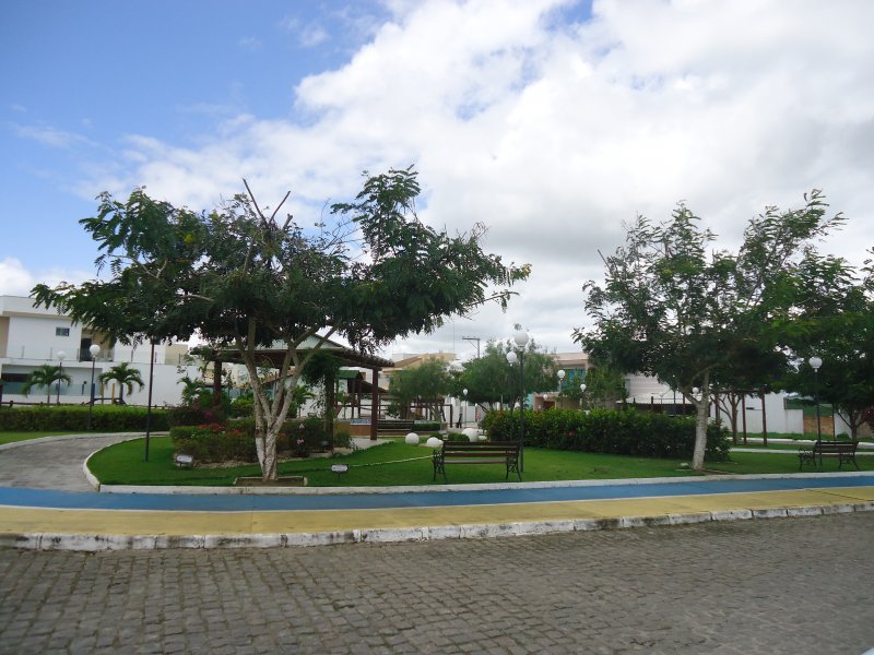 Casa à venda Andaia com 180m² e 3 quartos por R$ 580.000 - 719998825-jardim1.JPG