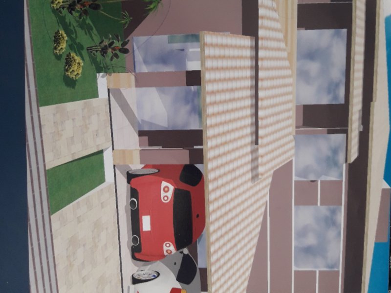 Casa à venda Andaia com 180m² e 3 quartos por R$ 580.000 - 846926257-projeto.jpg