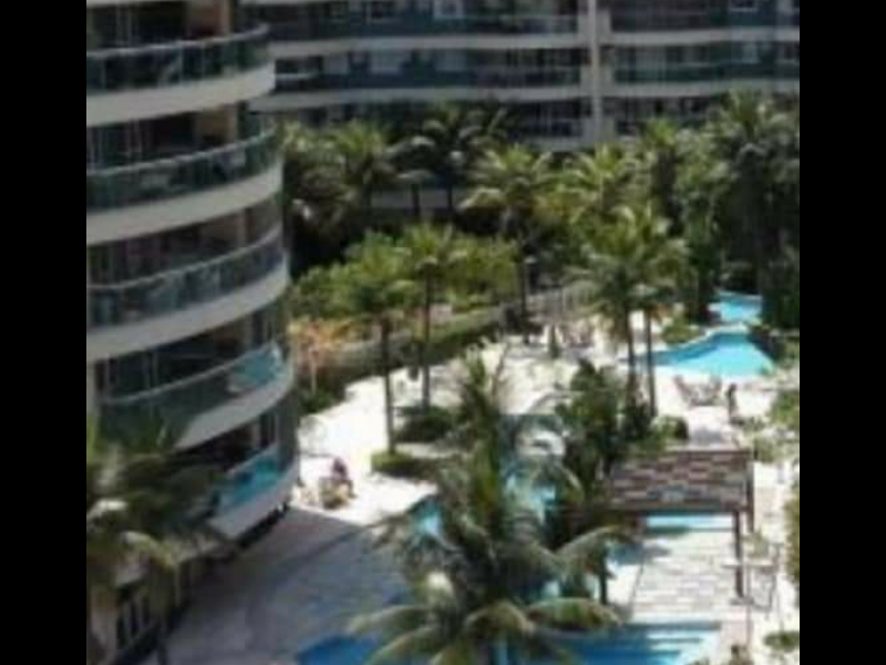 imóvel com 95m² - Jacarepaguá - Rio de Janeiro