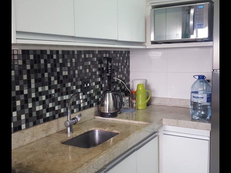 imóvel com 60m² - Assunção - São Bernardo do Campo