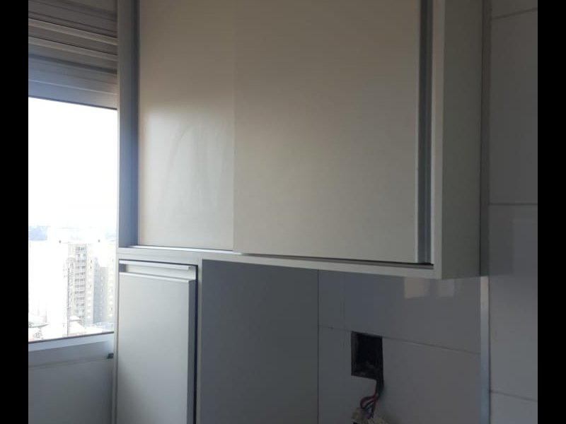 imóvel com 60m² - Assunção - São Bernardo do Campo