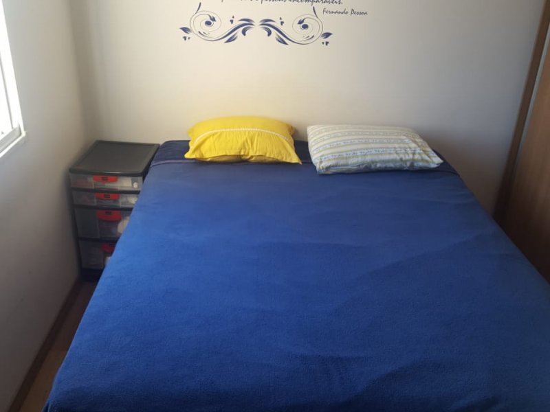 imóvel com 60m² - Assunção - São Bernardo do Campo