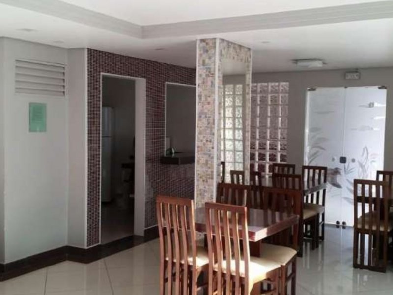 imóvel com 65m² - Baeta Neves - São Bernardo do Campo