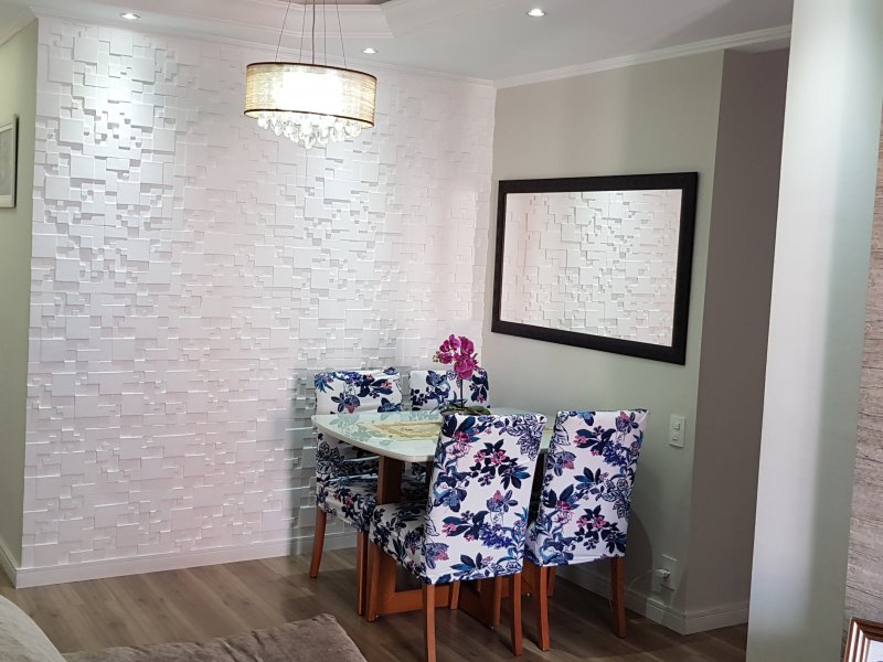 imóvel com 65m² - Baeta Neves - São Bernardo do Campo