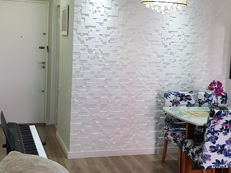 imóvel com 65m² - Baeta Neves - São Bernardo do Campo