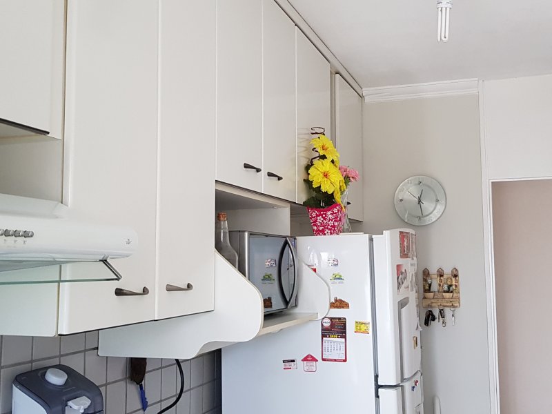 imóvel com 65m² - Baeta Neves - São Bernardo do Campo