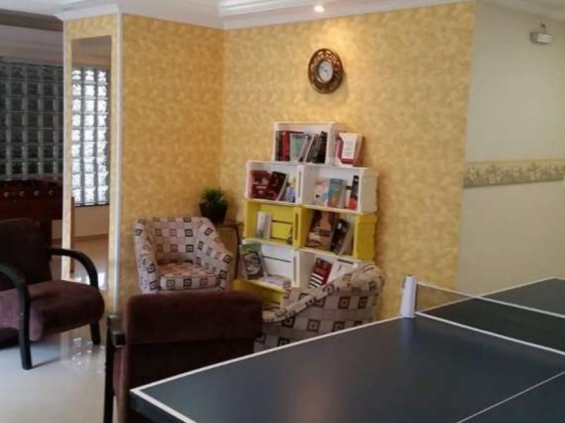 imóvel com 65m² - Baeta Neves - São Bernardo do Campo