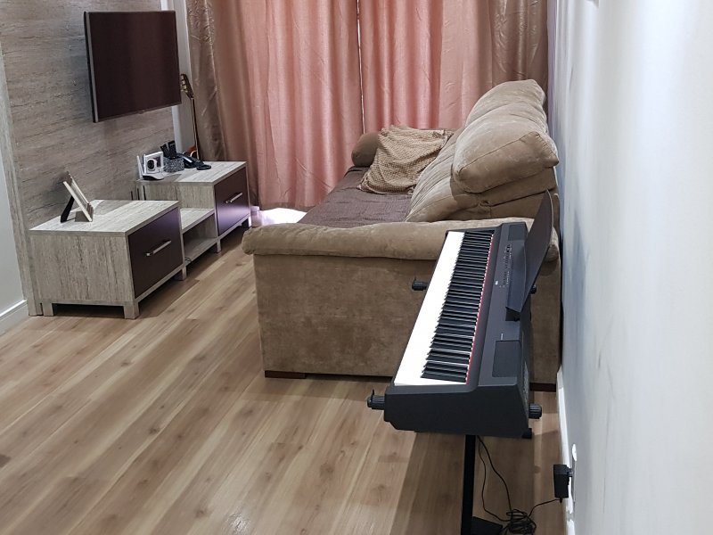 imóvel com 65m² - Baeta Neves - São Bernardo do Campo