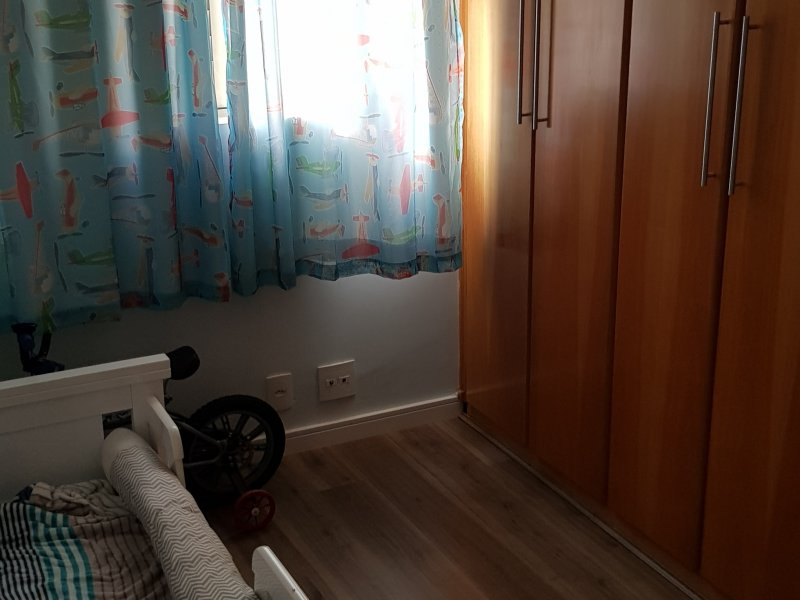imóvel com 65m² - Baeta Neves - São Bernardo do Campo