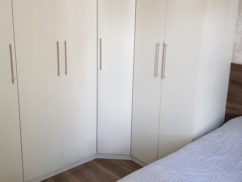 imóvel com 65m² - Baeta Neves - São Bernardo do Campo
