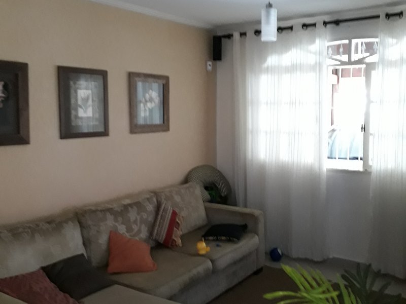 imóvel com 125m² - Jardim Esmeralda - São Paulo