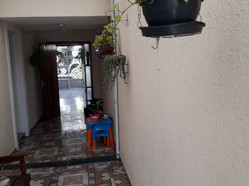 imóvel com 125m² - Jardim Esmeralda - São Paulo