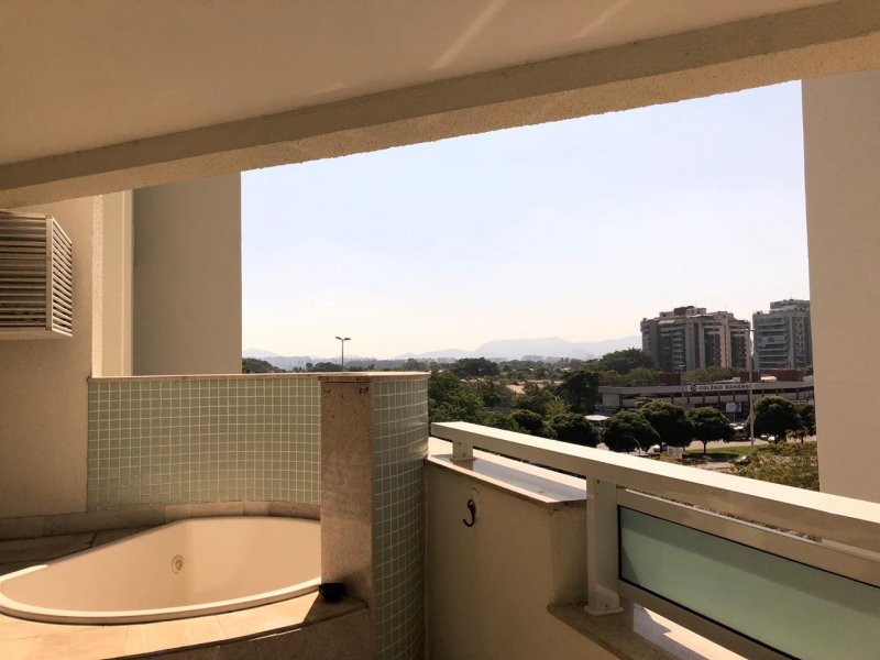 Apartamento à venda Barra da Tijuca com 77m² e 2 quartos por R$ 695.000 - 712502083-img-20190815-wa0056.jpg